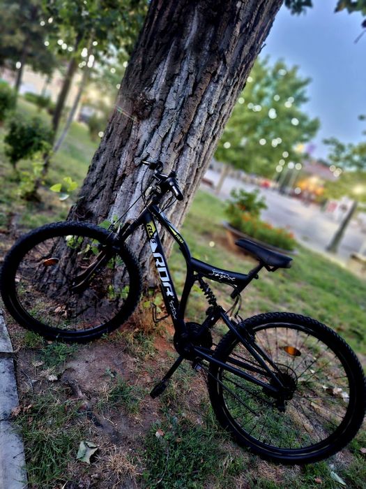 Bicicleta de vânzare