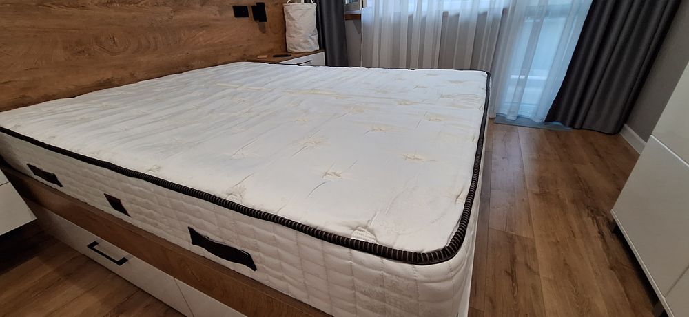 Матрак Paradise Lider 160/200