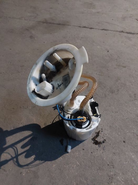 Pompa motorina BOSCH BMW F20 F21 F22 F30 F31 F32 F33 F34 Cod 7243972