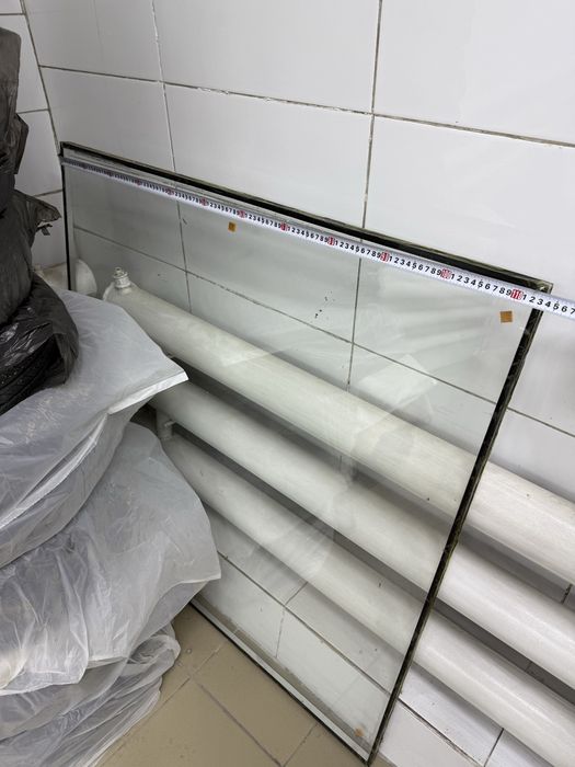 Стеклопакет бесплатно