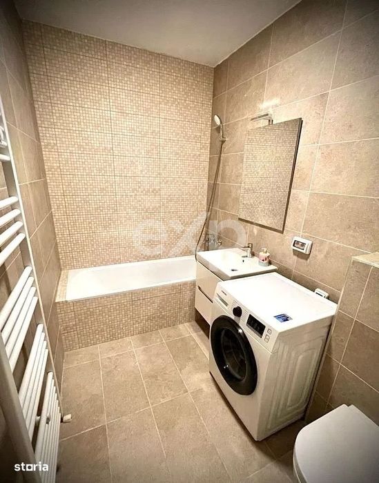 Apartament 2 camere | 60 mp | The Office
