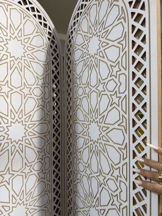 Перегородка качественная