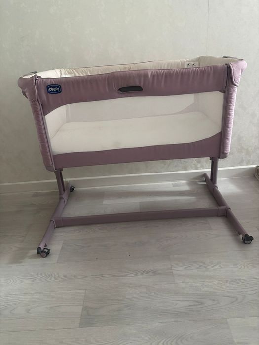 Chiссо манеж сатылады