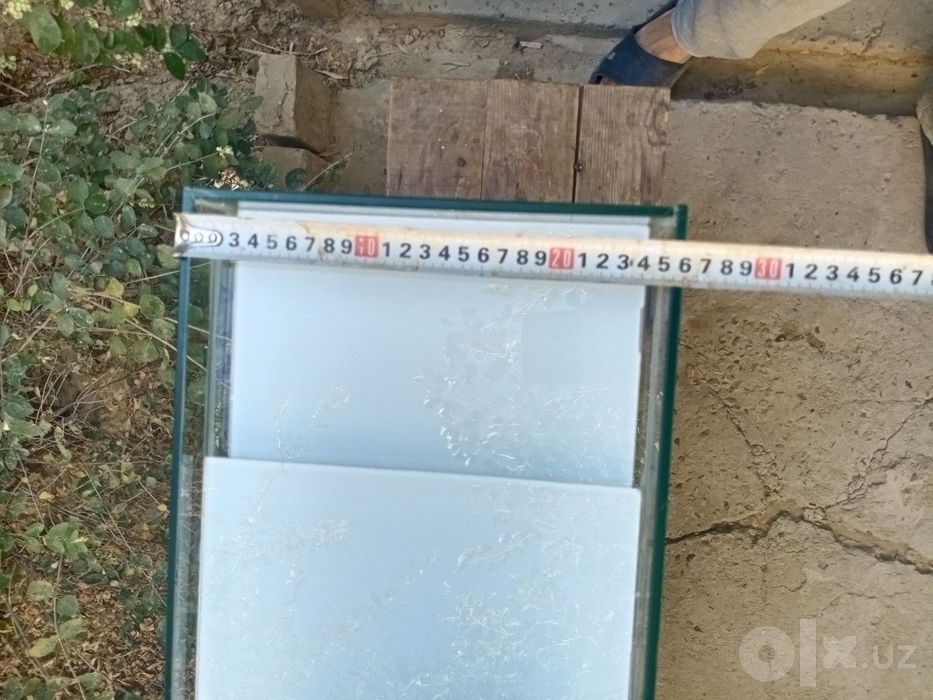 AKVARIUM sotiladi 90l