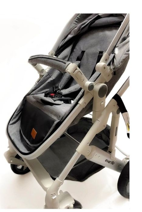 Новая коляска трансформер