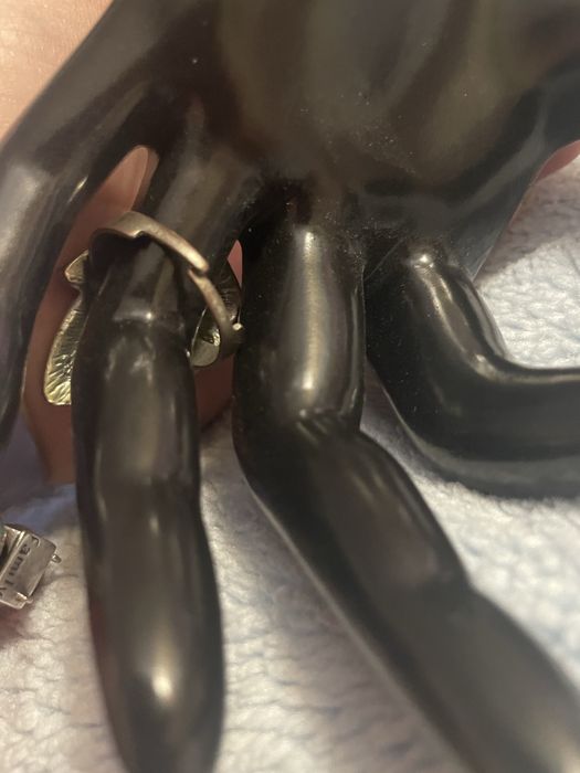 Inel ajustabil masiv