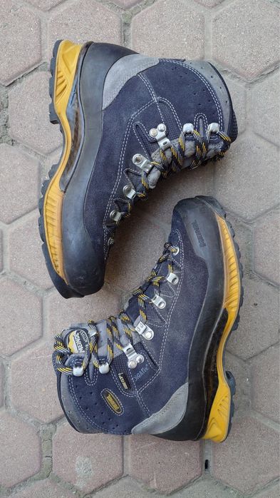 Meindl GTX 40 раз