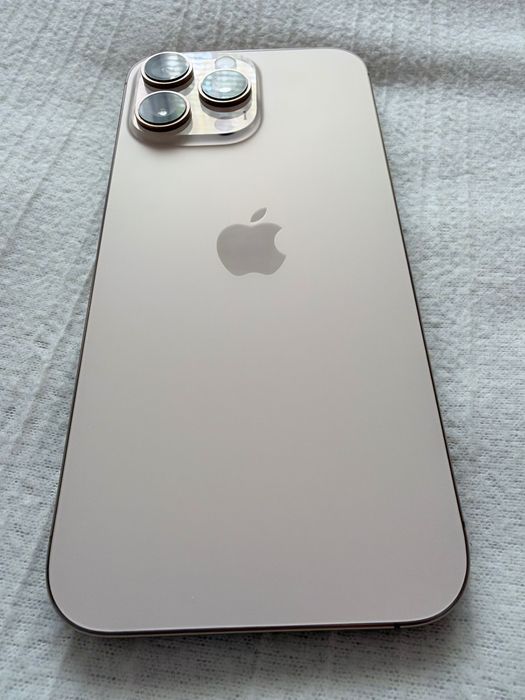 iPhone 16 Pro Max | 256GB | Без забележки