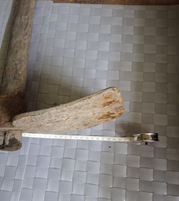 Германски окопен инструмент