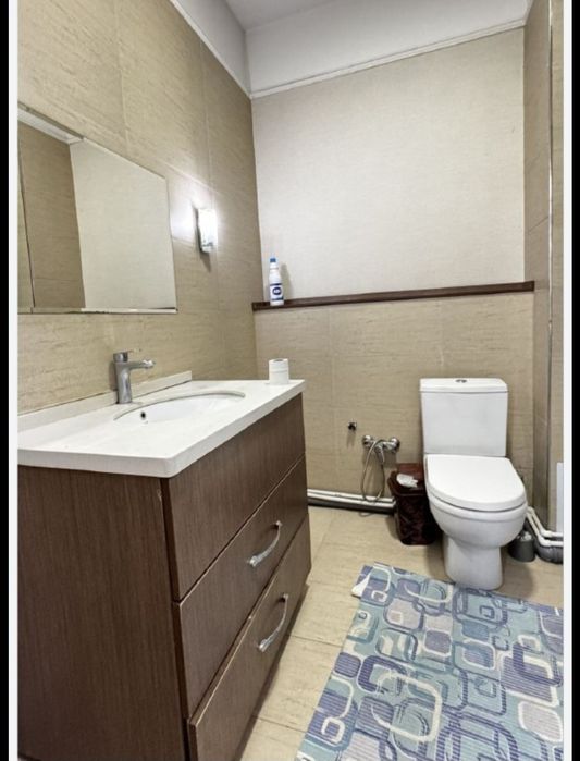 Продаётся 5/1/9 Олмазар Сити (127м2)