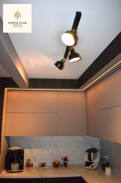 Mobilier de lux la comanda - NORTH STAR DESIGNS