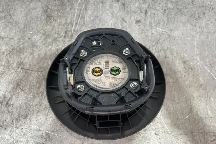 Airbag volan / sofer Fiat Idea 2004 1.4 MT (95 hp)