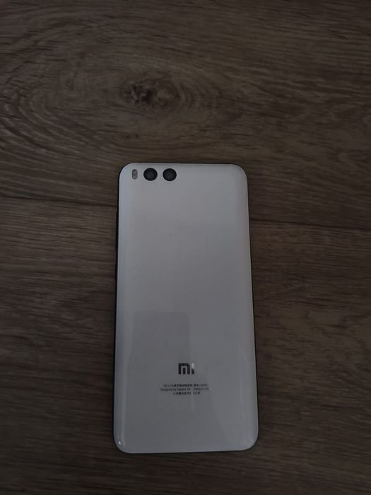 Xiaomi mi 6 продажа, обмен