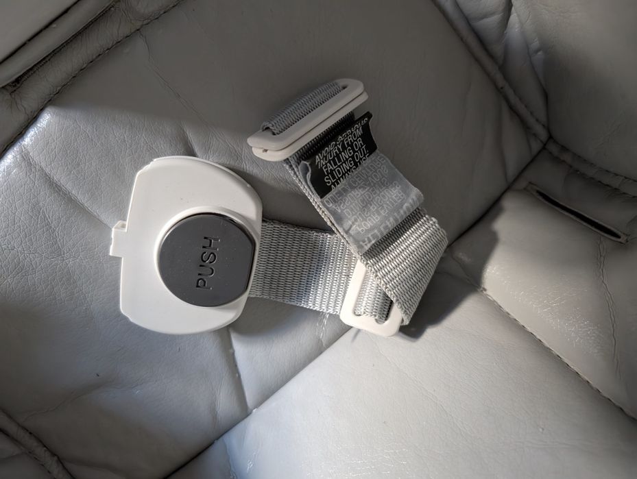 Scaun de masa 2in1 Peg Perego Siesta Follow Me