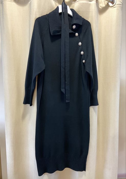 Продам платье из трикотажа