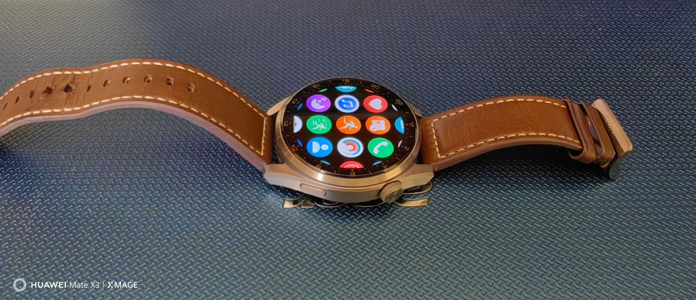 Huawei watch 3 pro