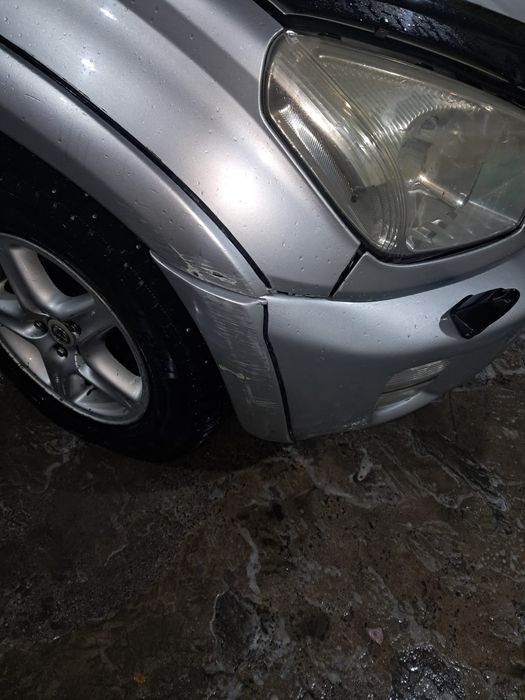 Продам Toyota RAV4