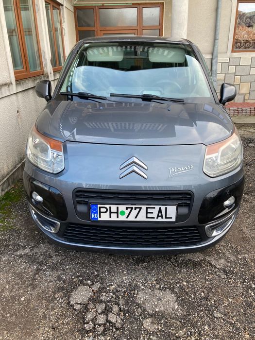 Citroen C3 Picasso