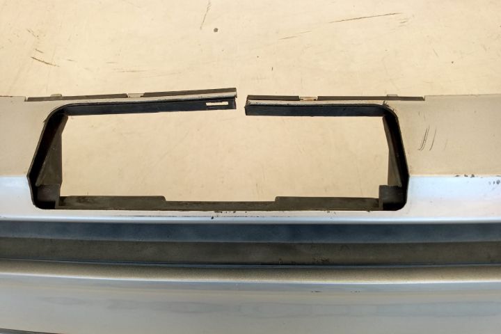 Bara Spate  Transport gratuit! 8195309 BMW Seria 3 E46