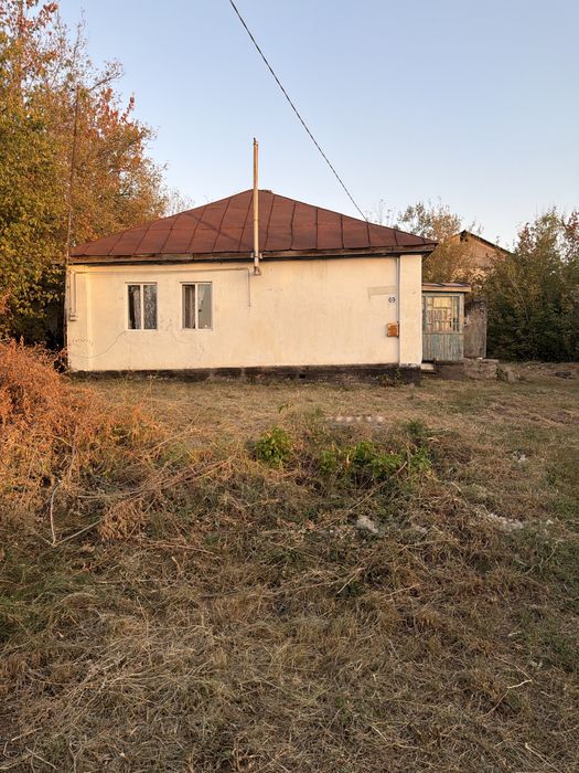 Недвижимость/земля