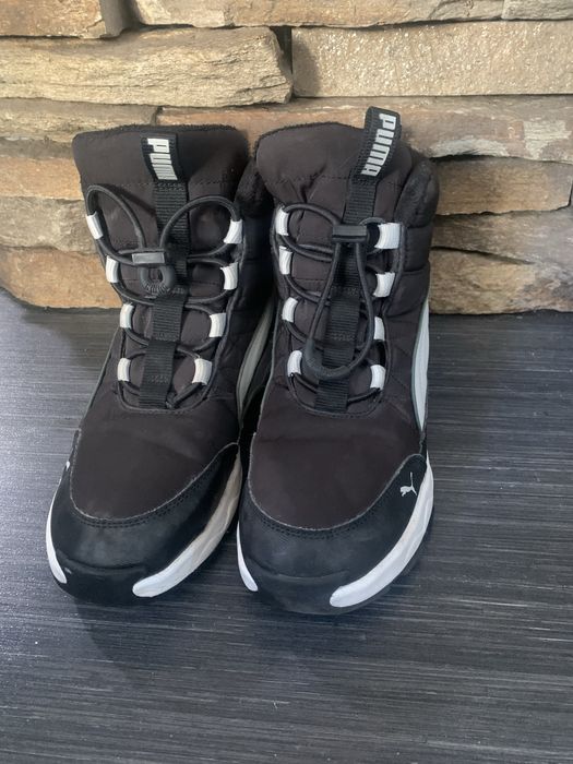 Оригинални детски ботуши Puma