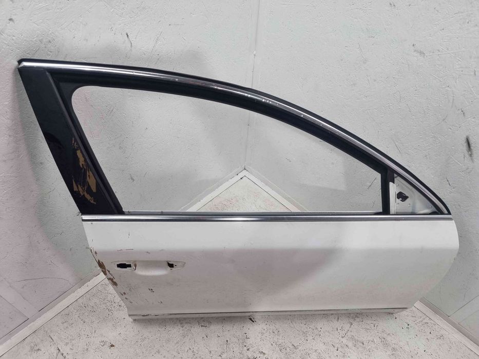 Usa dreapta fata Skoda Superb II Combi (3T5) [Fabr 2009-2015] LF9E