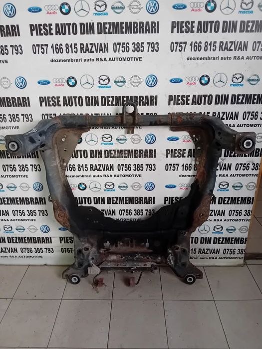 Jug Cadru Motor Range Rover Evoque 2011-2018