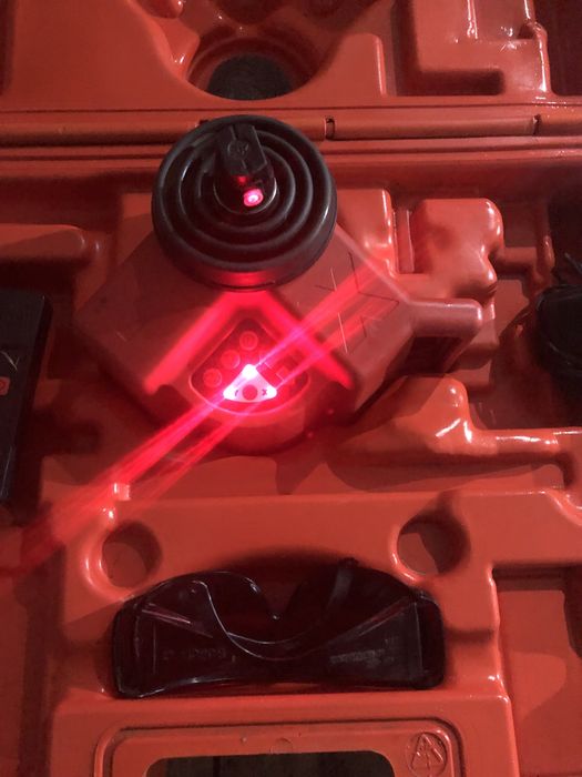 Wurth laser original