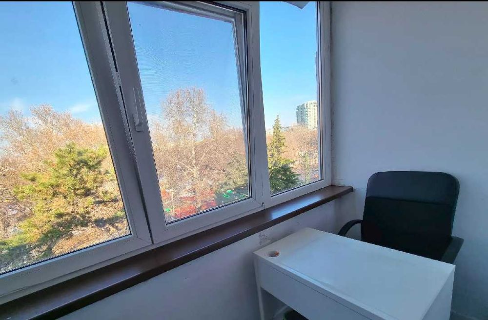 3 camere | Parcul Circului | Vedere directa catre parc