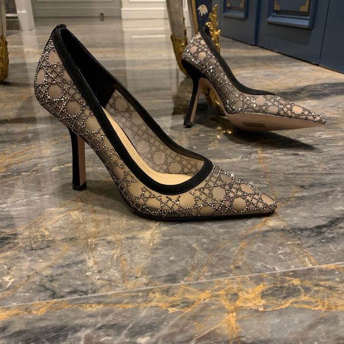 Pantofi Dior 35-41