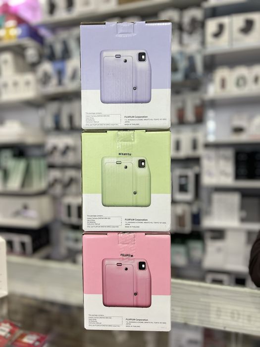 Instax mini SE  (оптом)