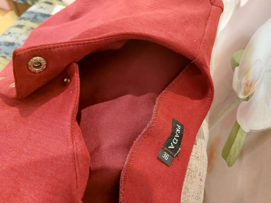 Бордовая школьная форма ПТКЛ