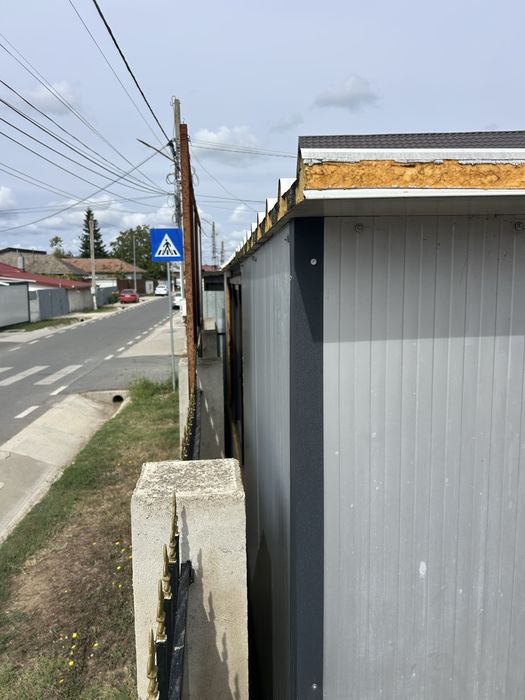 Container 6x2,4x2,2
