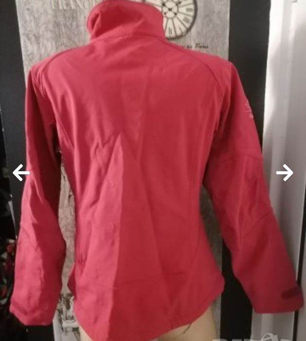 Дамски неопренови якета