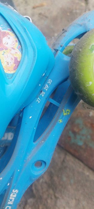 Vand echpamente sportive pentru copii