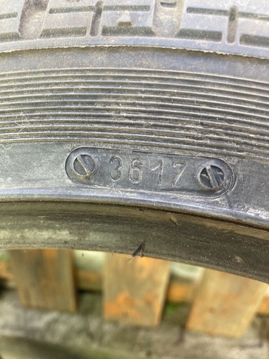 Гуми Riken 205/45/r17