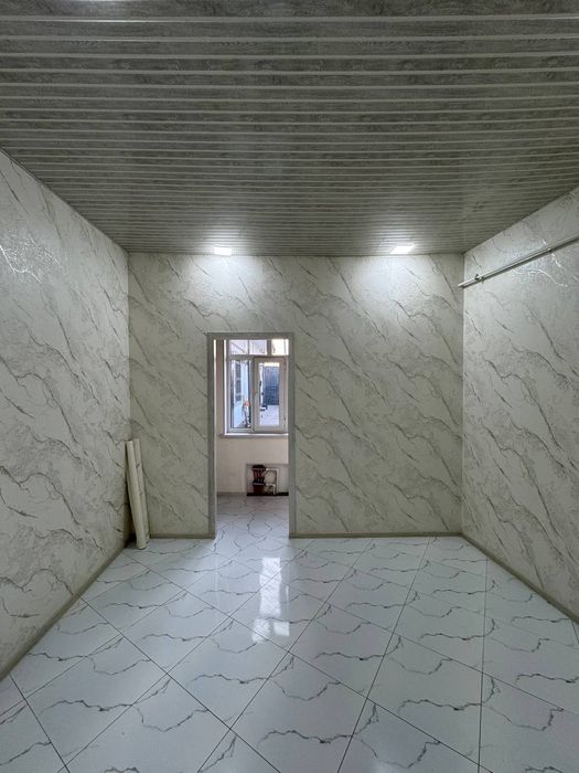 Продаётся 2х комнатная квартира,Янгихаетский район(старые сергели)