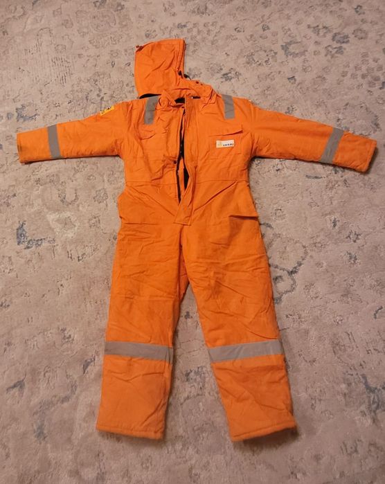 Спецодежда для мужчин