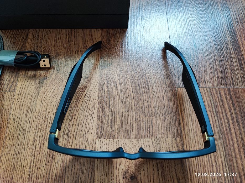 Ochelari de soare Bose Frames Alto S/M