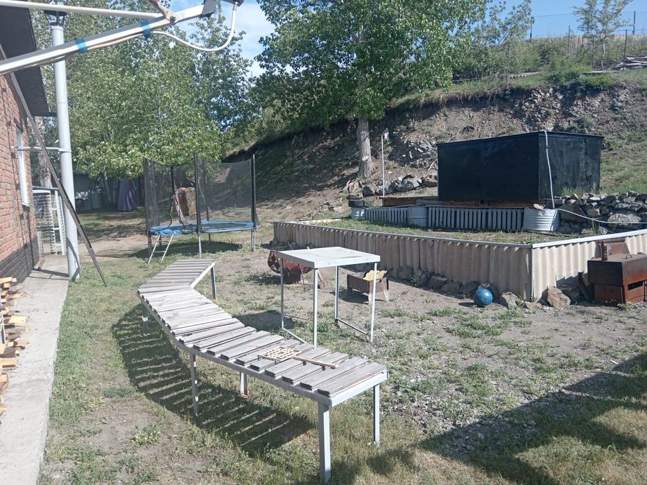 Дом на Аблакетке. 143 кв.м