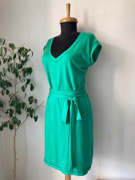 Icebreaker Merino женска рокля мерино размер S