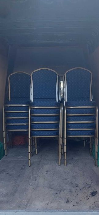 Scaune evenimente second hand