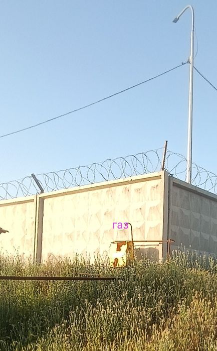Продам участок 15 сотток  .Біртілек  ауылы