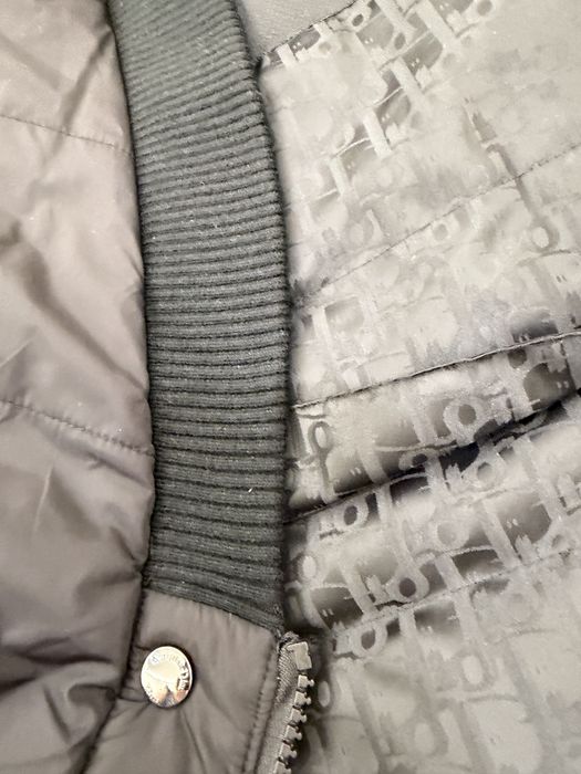 Куртка Christian Dior демисизонная