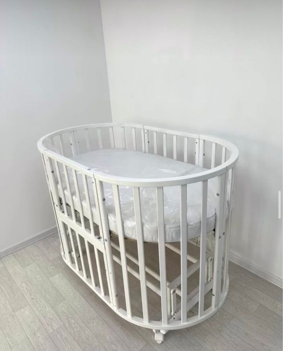 Манеж 5  в одном