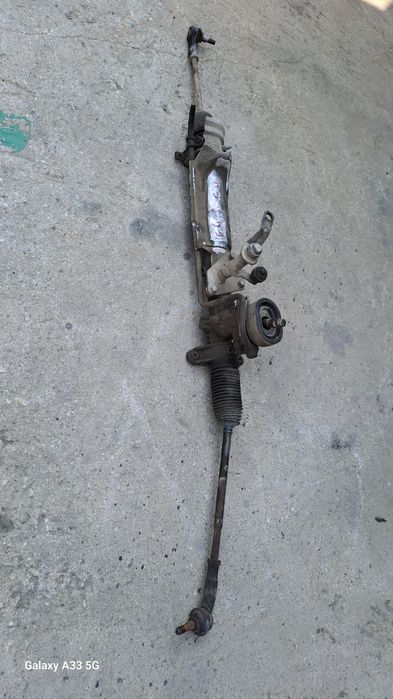 Хидравлична рейка за Голф 4 и Ауди А 3