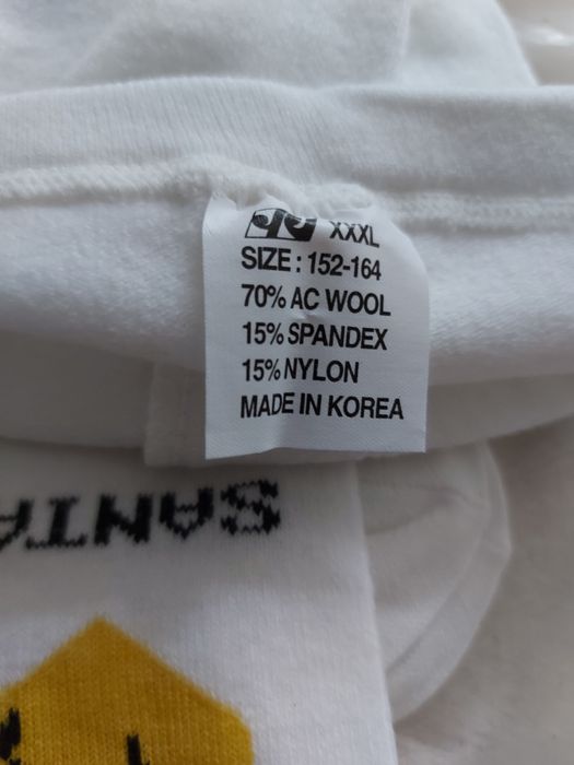 Детские колготки для дев.