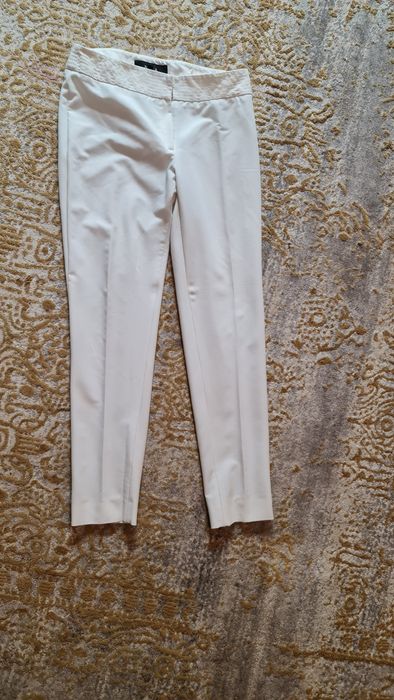 Costum Sacou ro 36 + pantaloni ro 38 ambele Nissa