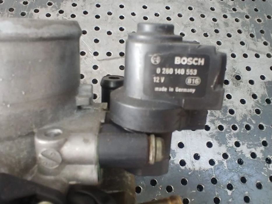 clapeta acceleratie  1.6b ar67601 alfa romeo 156  0280140553