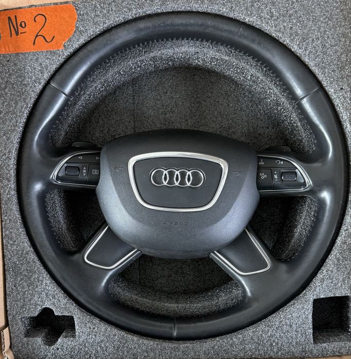 Волан Audi A8 D4 / A7  Оригинален